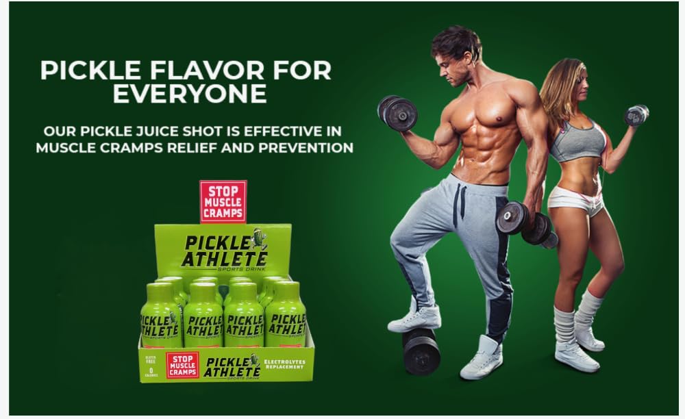Dill Pickle Juice Shots 2 Oz A407