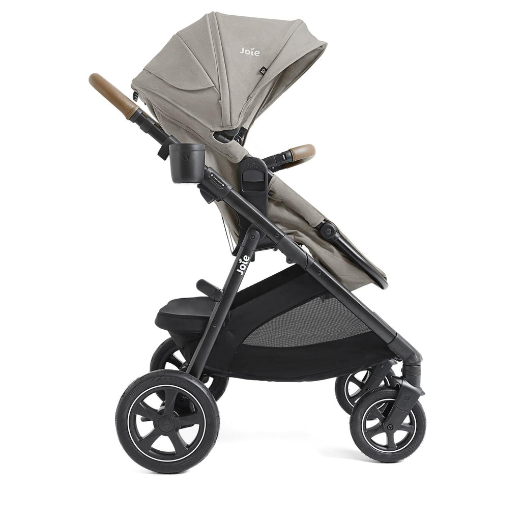 4-in-1 Stroller & Car Seat Travel System N5624