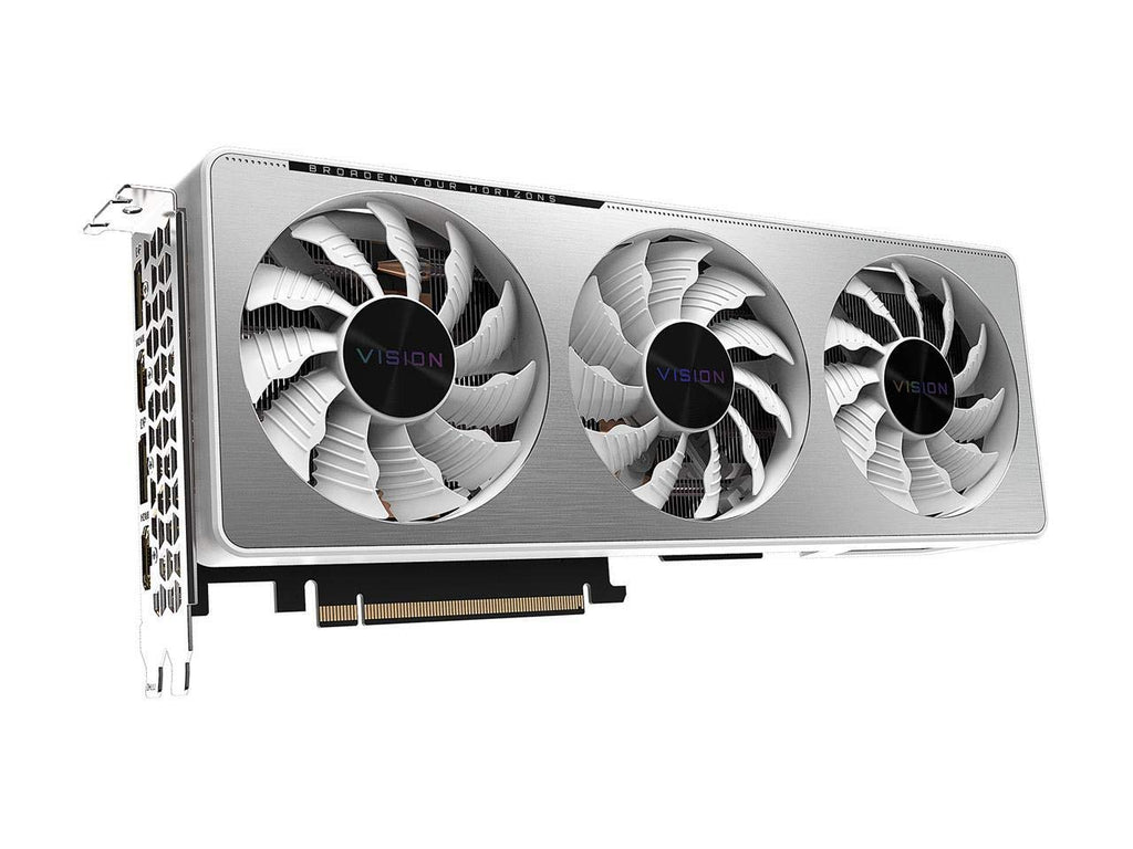 8GB 256-Bit GDDR6 PCIe 4.0 Graphics Card H6517