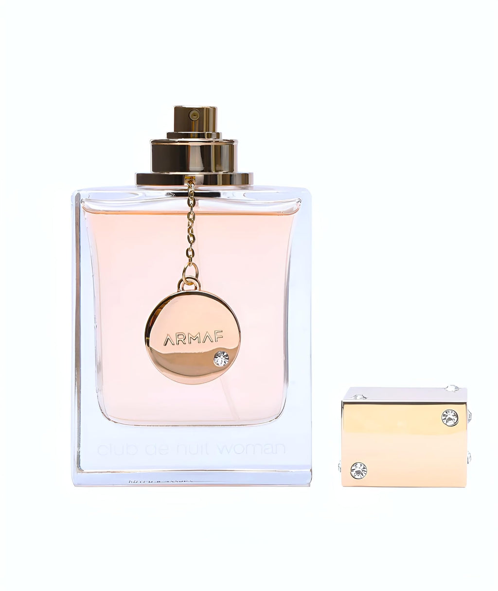 Women Eau de Parfum Spray 3.6 Ounce T4571