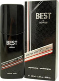 Eau de Toilette Spray 3.3 Ounce S47028