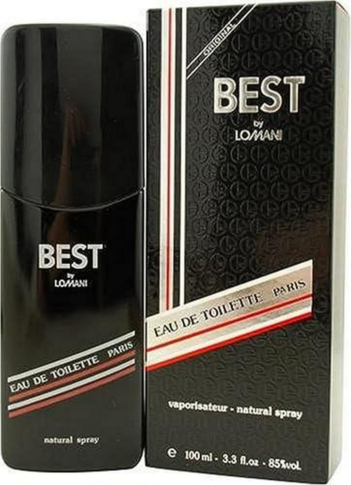 Eau de Toilette Spray 3.3 Ounce S47028