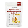 Aged Garlic Extract 300 Softgels V82662
