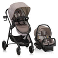 Modular Travel System with Infant Car Seat O94826
