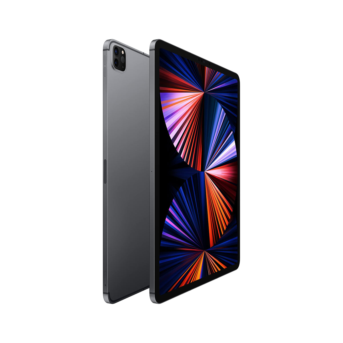 iPad Pro 12.9in 128GB WiFi Space Gray M175