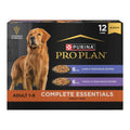 Wet Dog Food Variety Pack 13 oz N79410