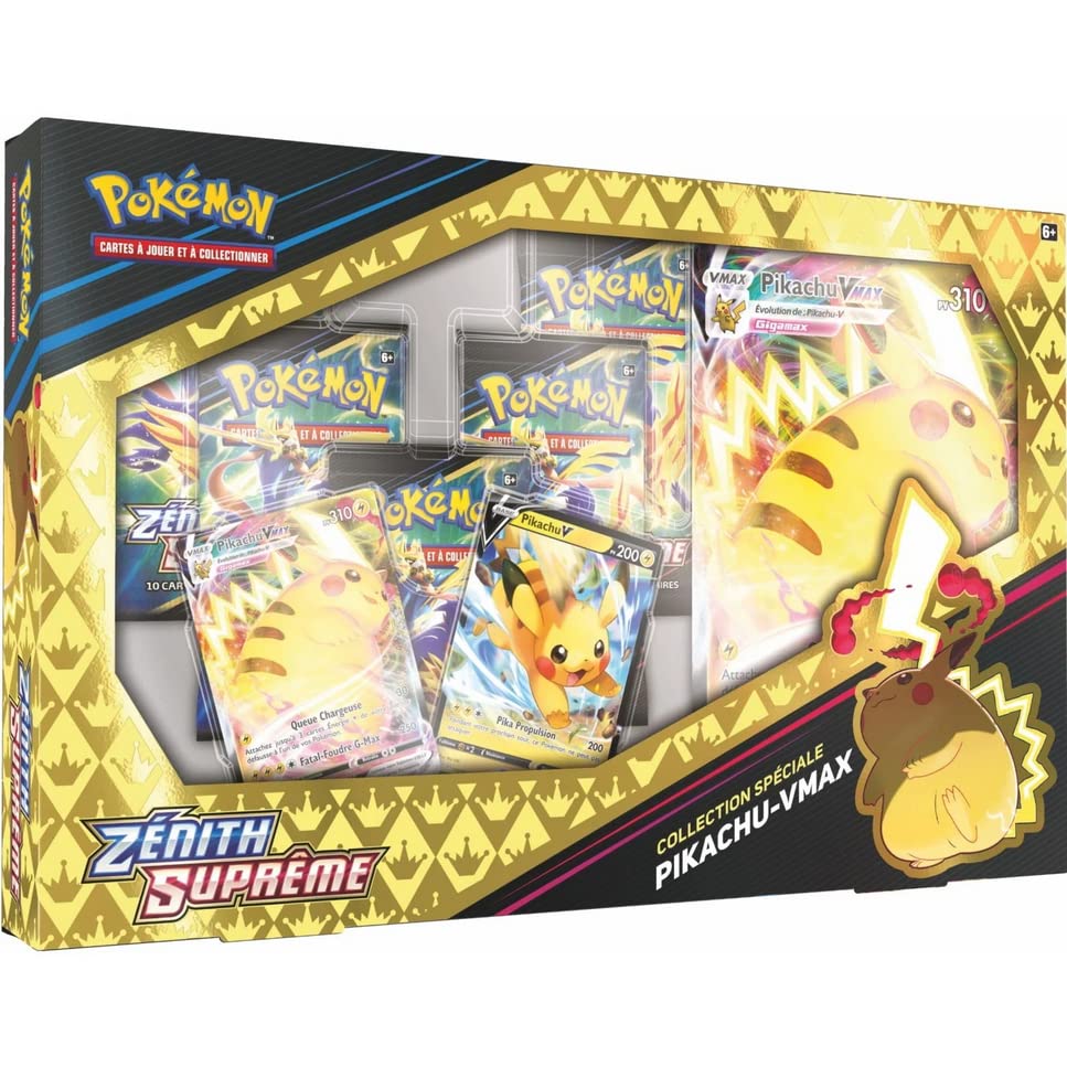Pokemon TCG Special Collection L925197