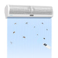 36'' Wall-Mounted Air Curtain M371375