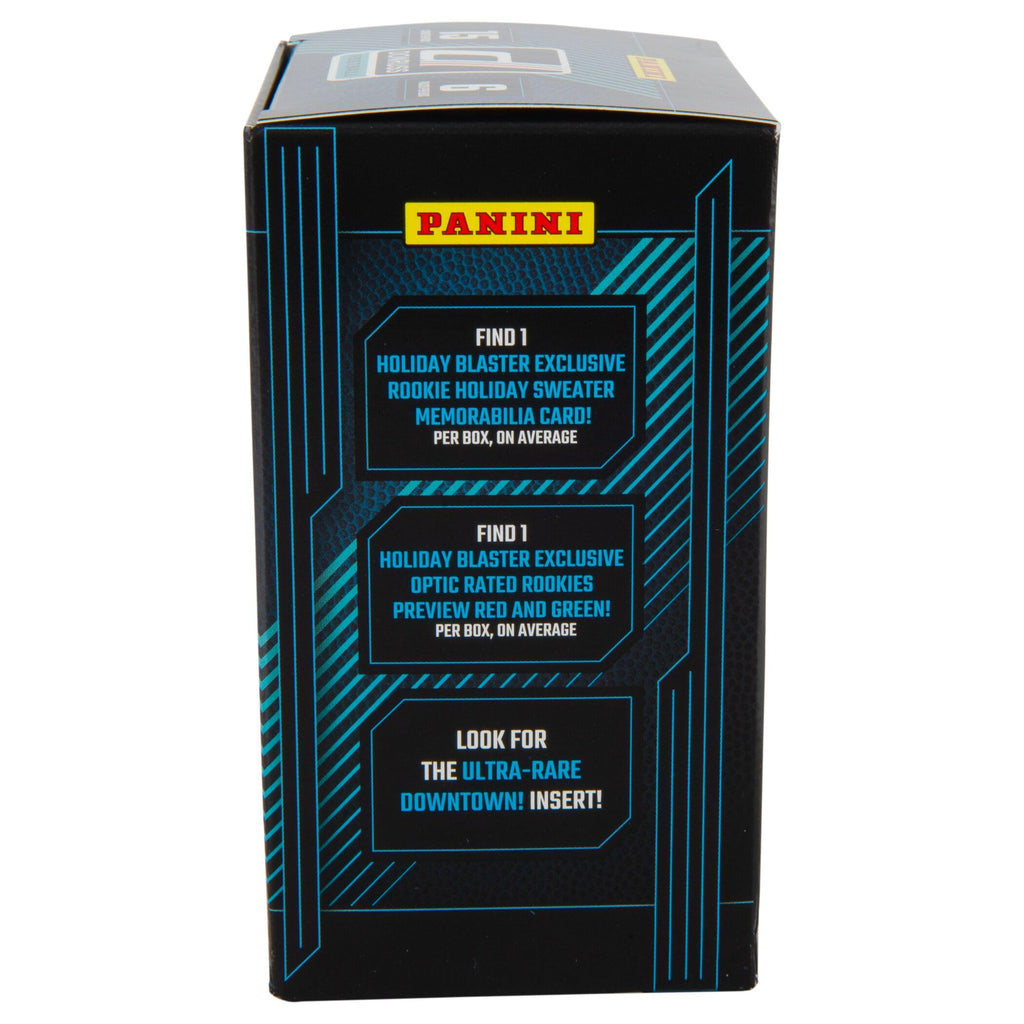 Football Trading Cards Blaster Box Y317007