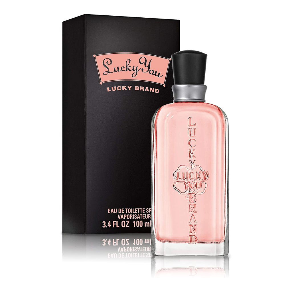 Eau de Parfum and Eau de Toilette Spray Set I563179
