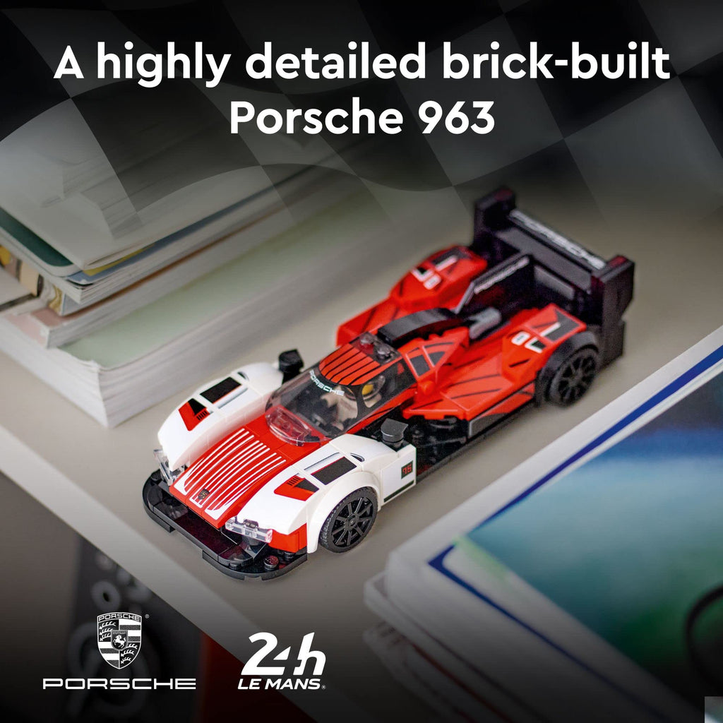 Model Car Building Kit O767742