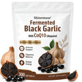 Black Garlic Extract 300 Softgels M426