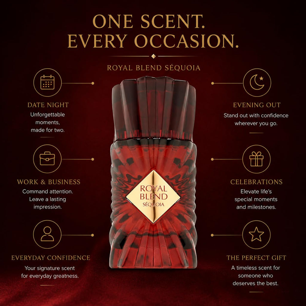 Extrait de Parfum 3.4 Fl oz X198325