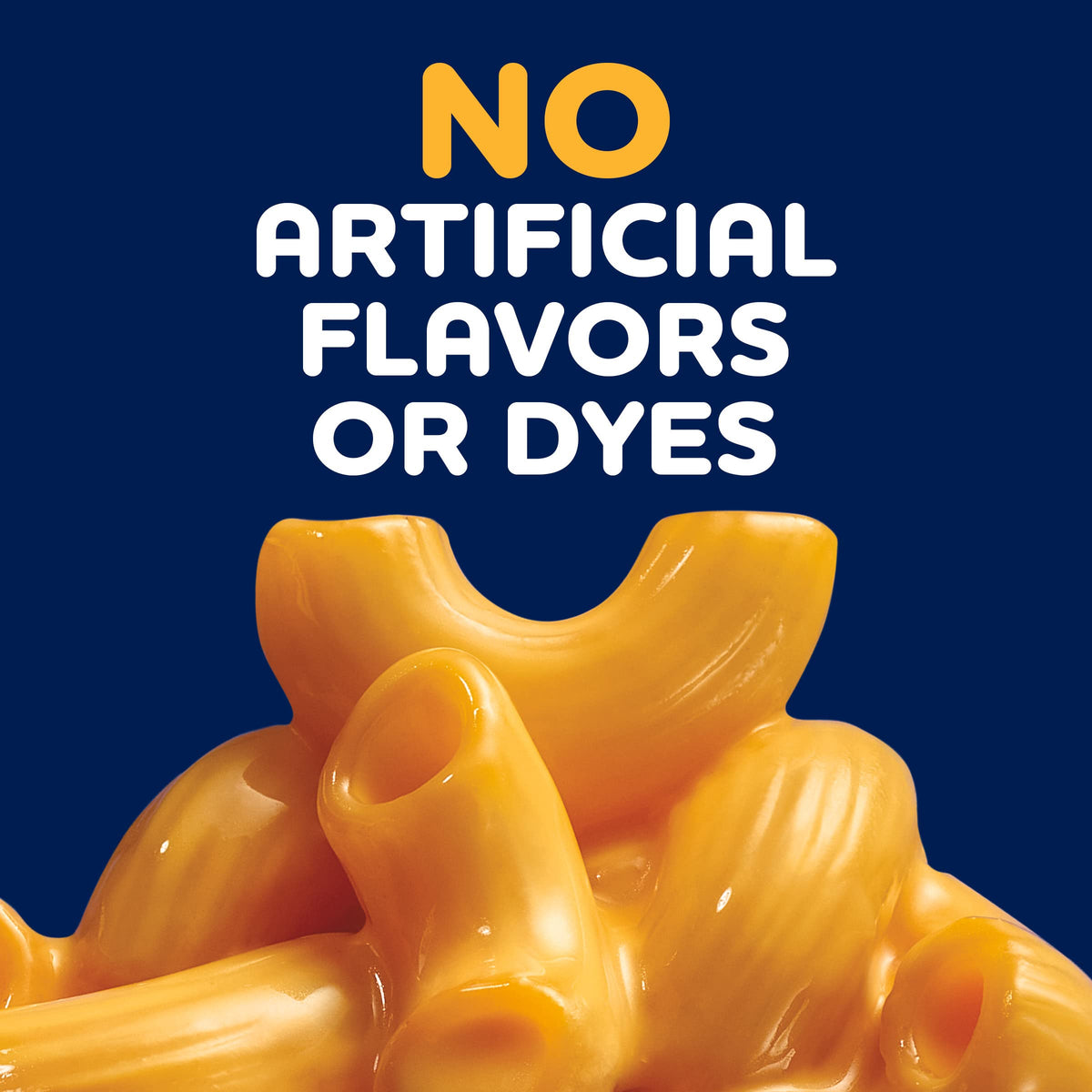 Kraft Mac and Cheese Dinner, 8 Microwaveable Cups, Original, 2.39 oz F68985