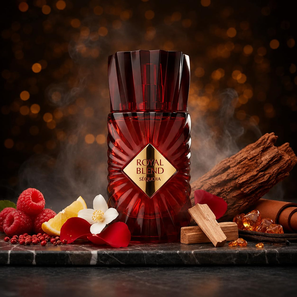 Extrait de Parfum 3.4 Fl oz X198325