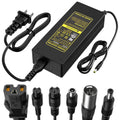 42V 2A Universal Scooter Charger S8471
