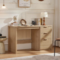 Office Desk with 3 Drawers Q619