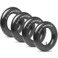 4.80/4.00-8" Inner Tube with TR-13 Straight Valve Stem (4-Pack) D458