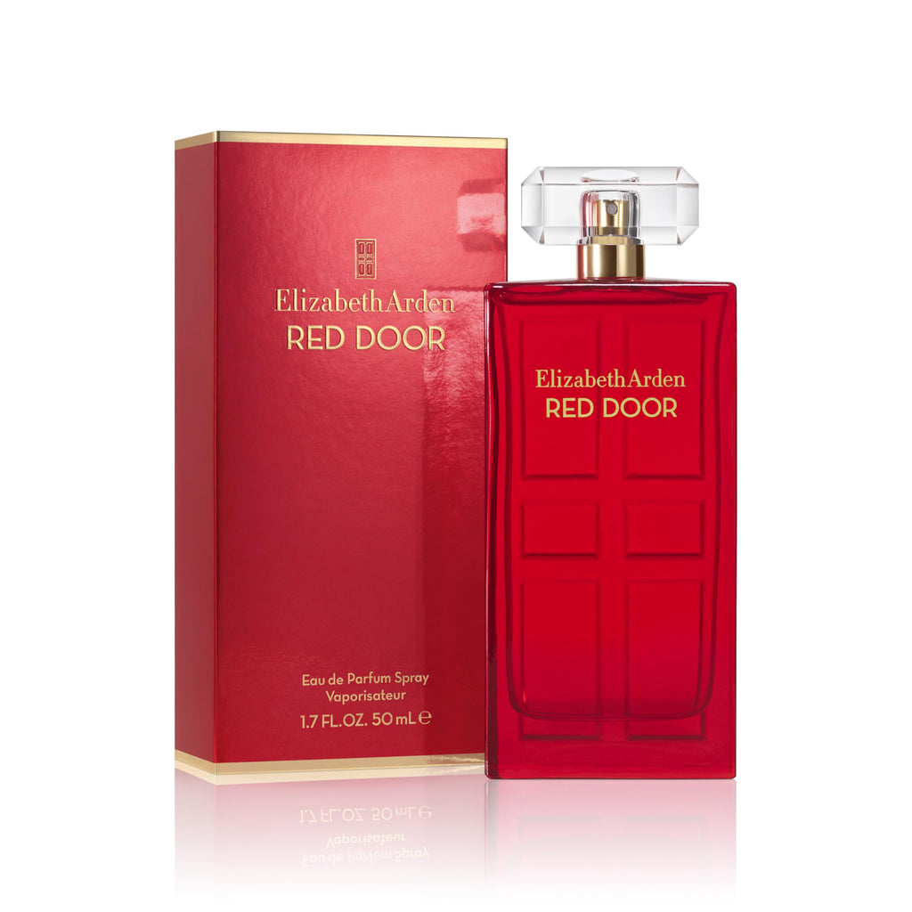 Eau de Parfum 1.7 fl oz Q641