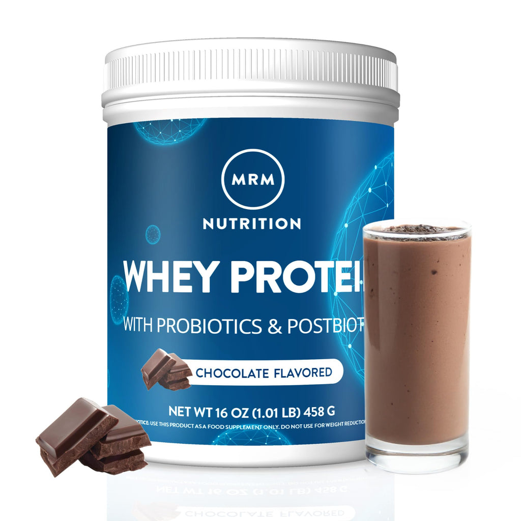 Whey Protein Chocolate 16 Servings U56152