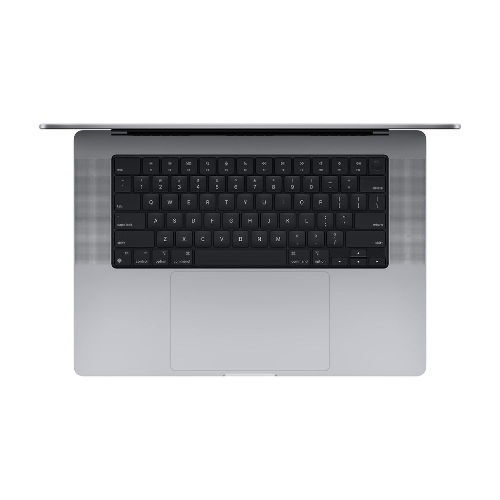 16.2-inch 32GB RAM 1TB SSD Space Gray Laptop U780