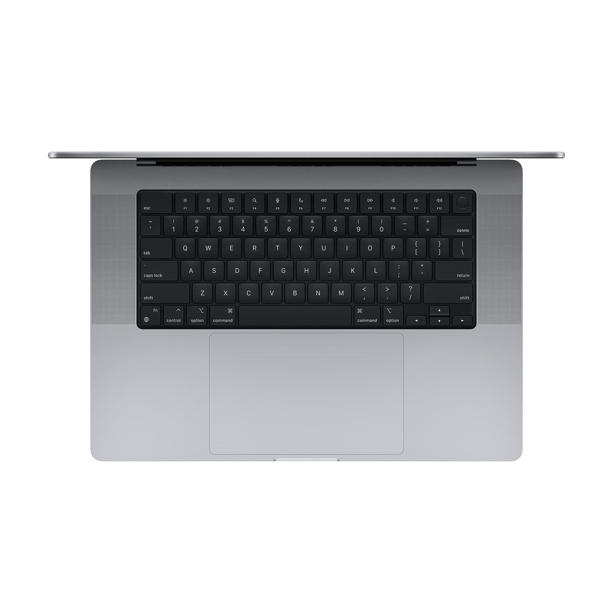 16.2-inch 32GB RAM 1TB SSD Space Gray Laptop U780