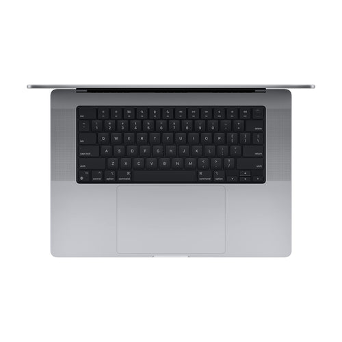 16.2-inch 32GB RAM 1TB SSD Space Gray Laptop U780