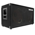 Empty 212 Guitar Speaker Cabinet 2x12 K2637