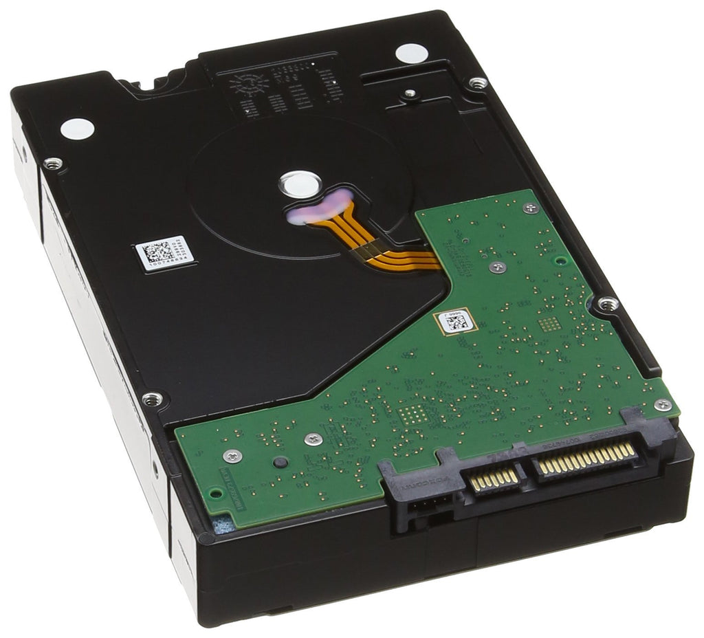 8TB SATA Hard Drive V8238
