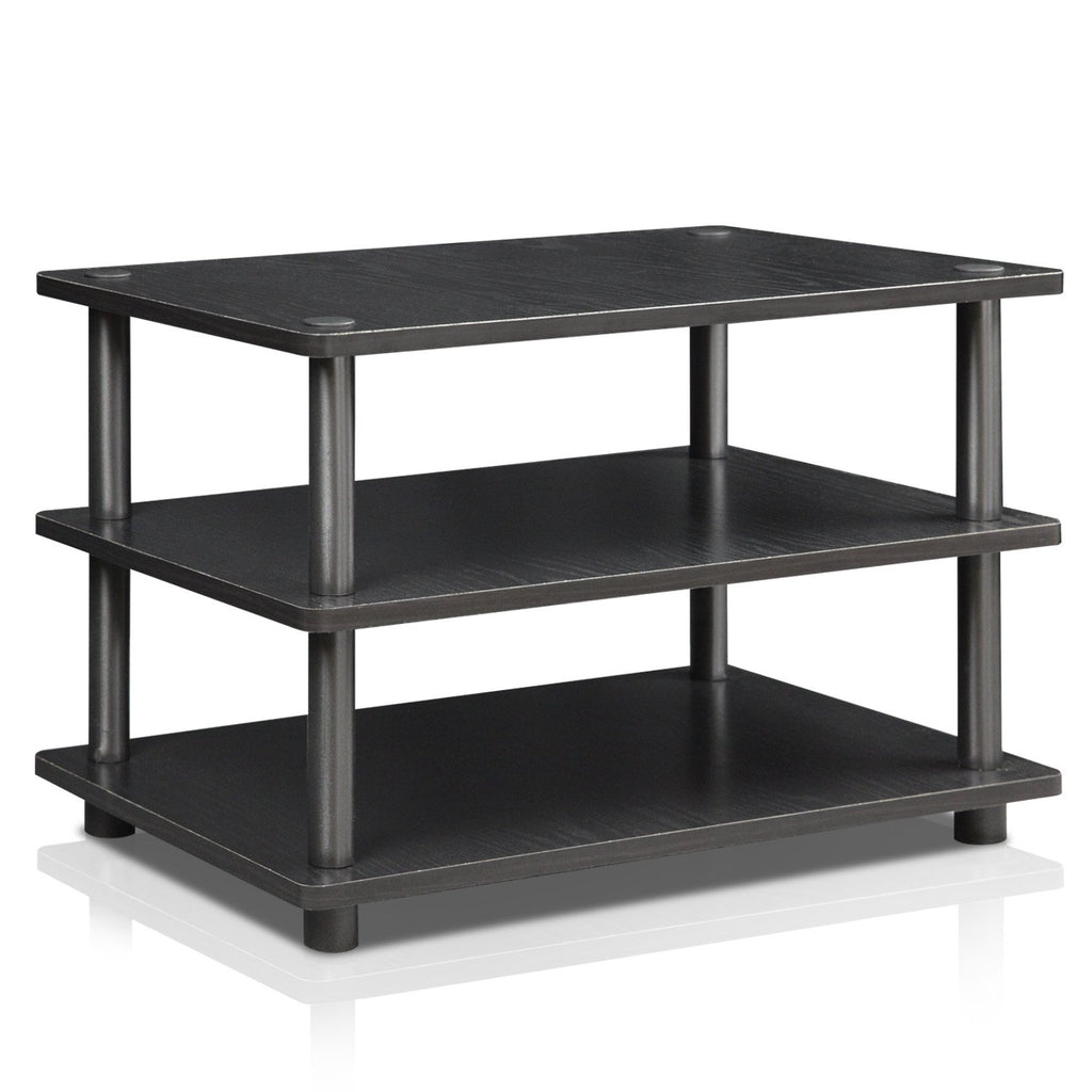 3-Tier Corner TV Stand for TV up to 25 Inch F118879