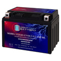 12v 11.2Ah 230CCA Battery P12676
