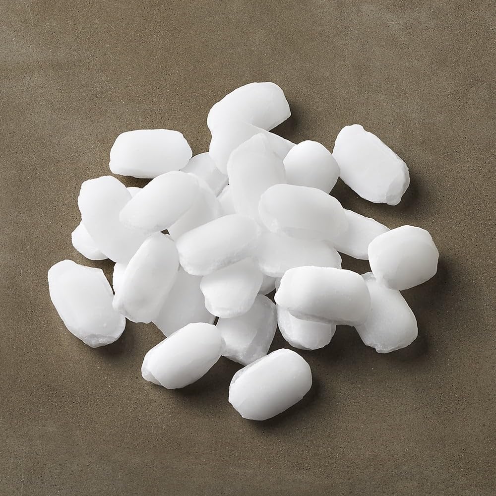 3 Pack Water Softener Salt Pellets 120 lbs Sodium Chloride C42992