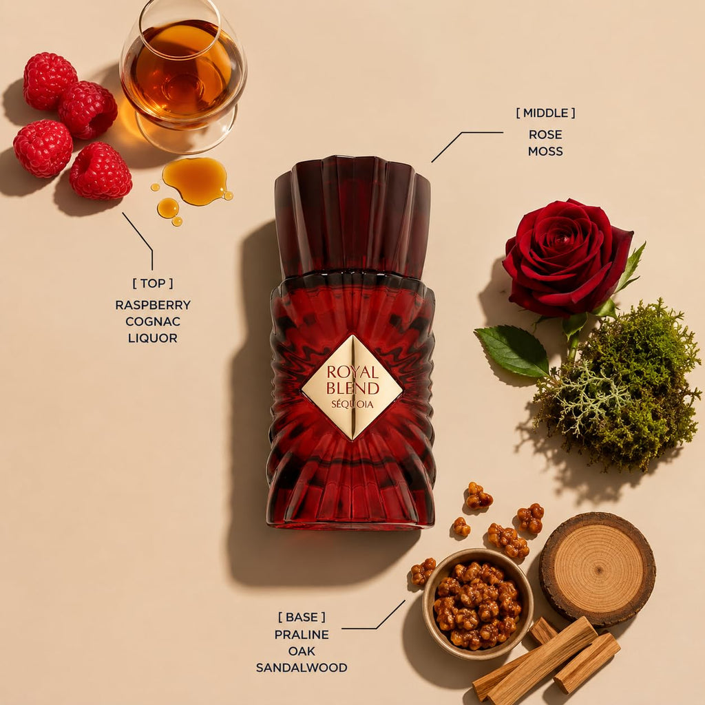 Extrait de Parfum 3.4 Fl oz X198325