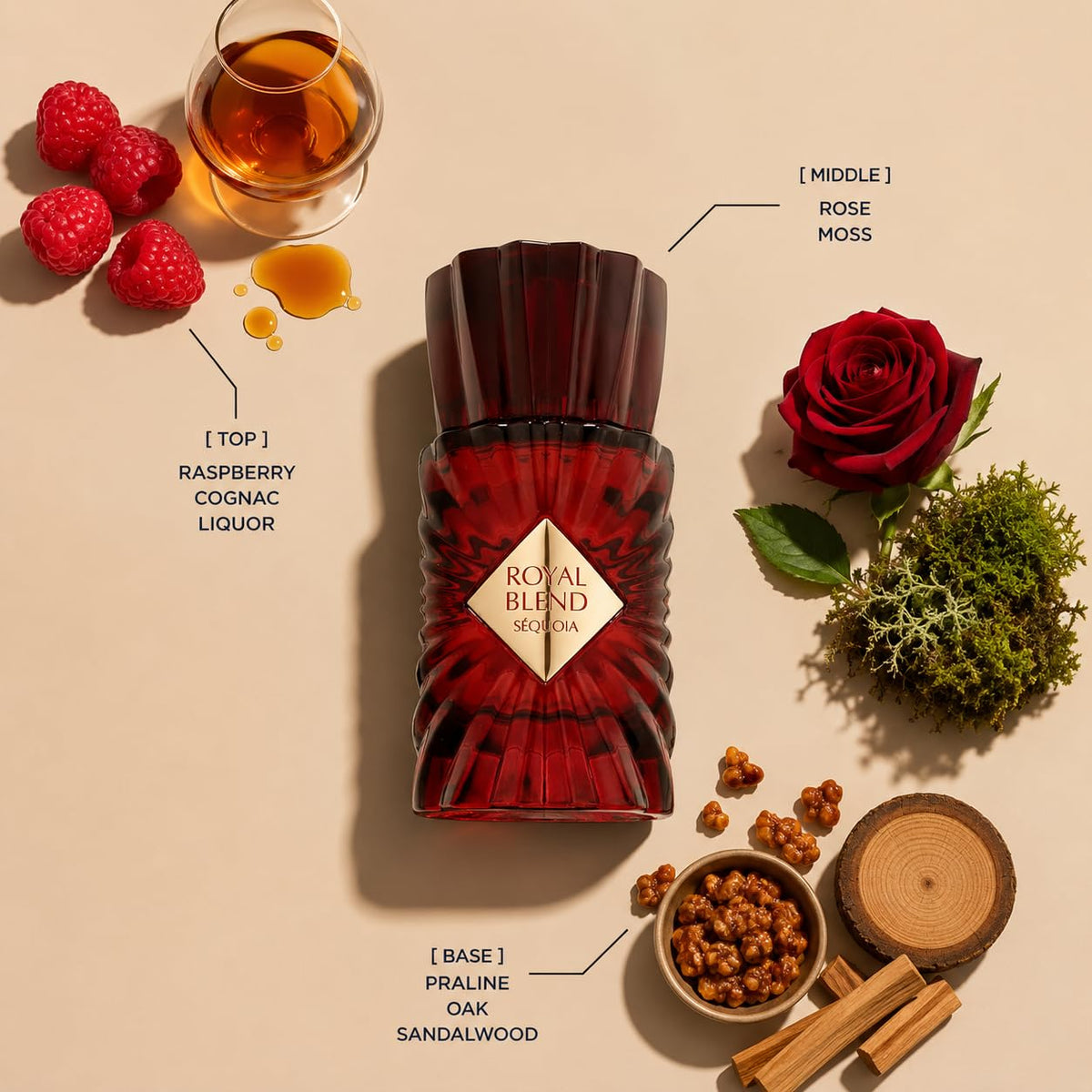 Extrait de Parfum 3.4 Fl oz X198325