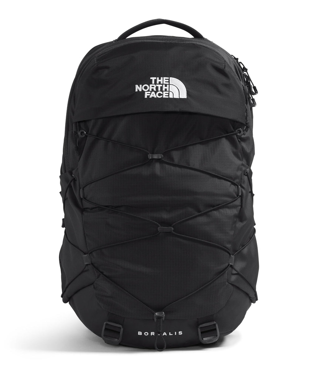 Black Laptop Backpack W5633