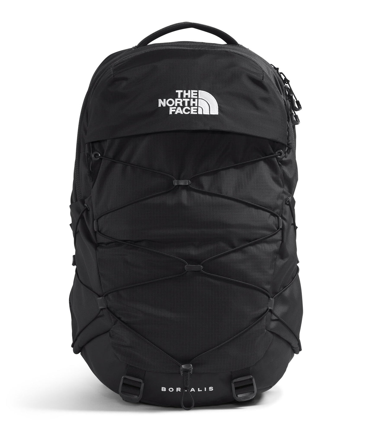 Black Laptop Backpack W5633