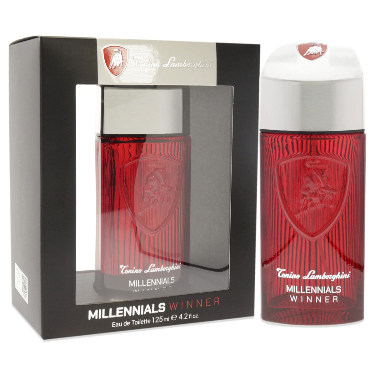EDT Spray Men 4.2 oz V121355