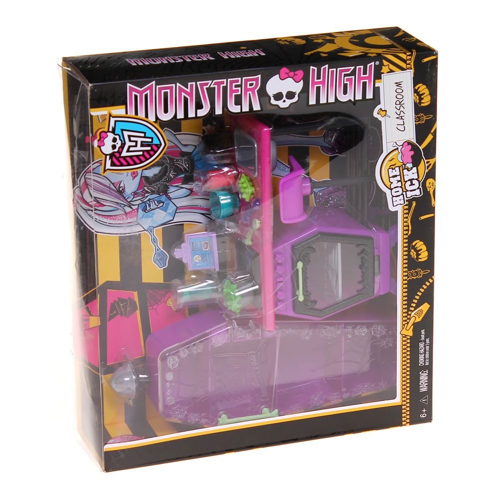 Home Ick Accessory Pack V986534