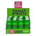 Dill Pickle Juice Shots 2 Oz A407