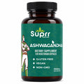 Ashwagandha 1000mg Supplement 120 Capsules S79500