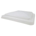 White 14" Cover L670