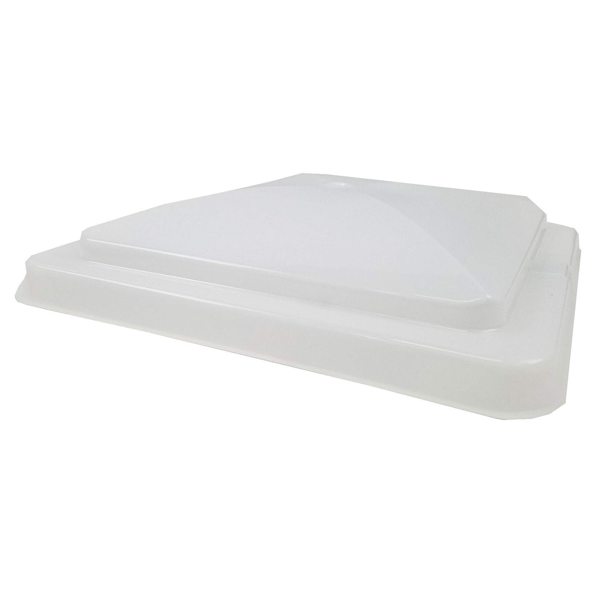 White 14" Cover L670