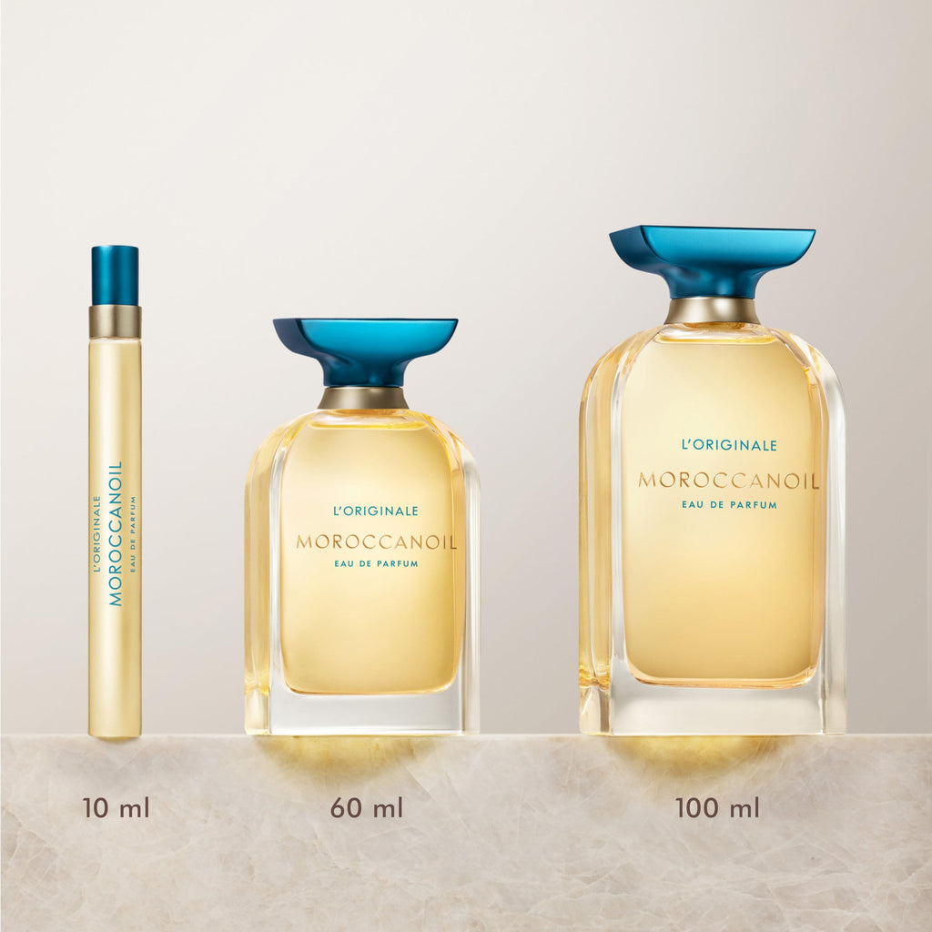 Moroccanoil Eau de Parfum K241
