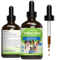 Throat Discomfort & Immune Care for Dogs, 4 oz X34273