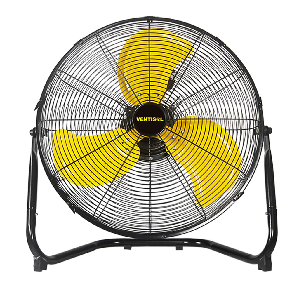 20 Inch 3 Speed Portable Floor Fan M295036
