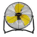 20 Inch 3 Speed Portable Floor Fan M295036