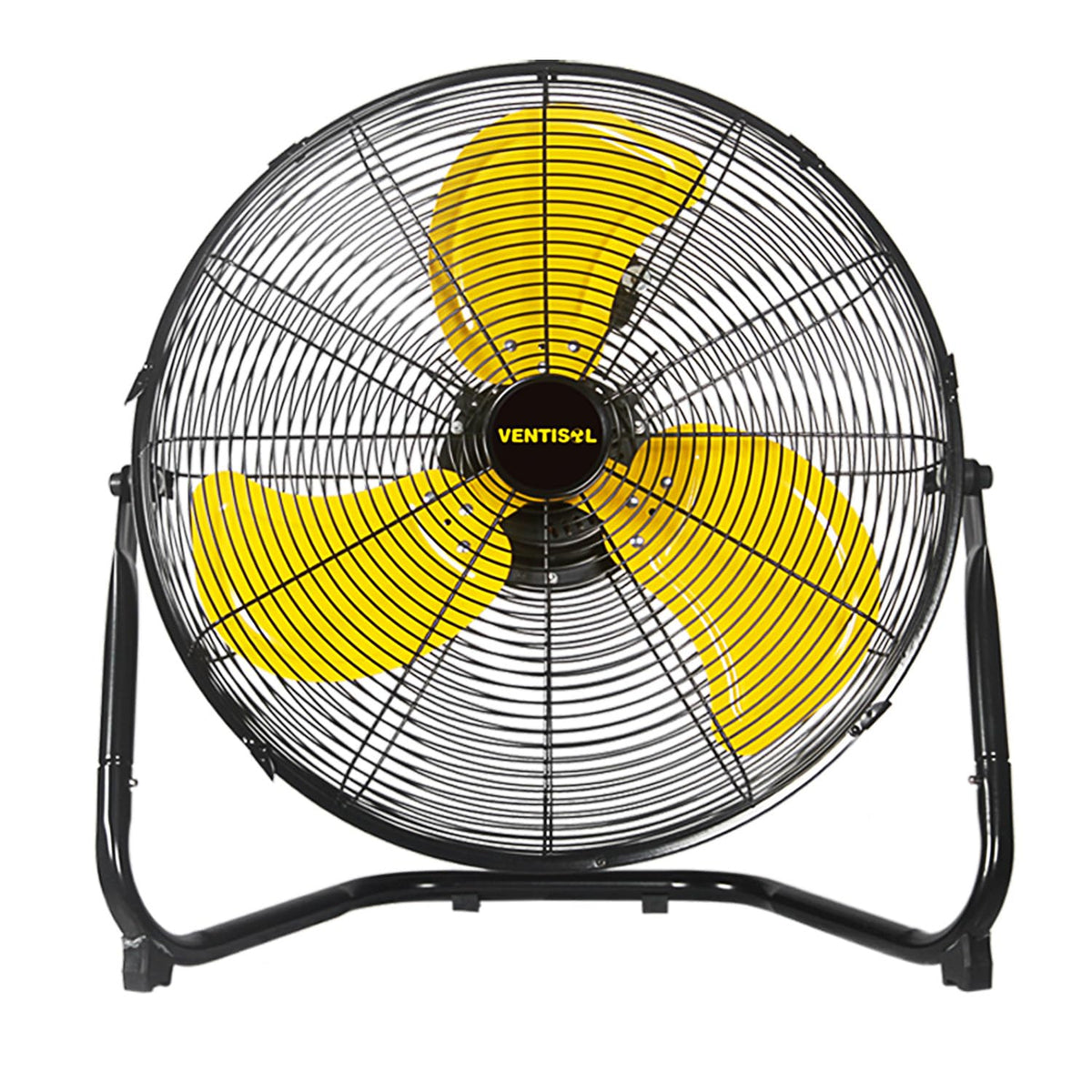 20 Inch 3 Speed Portable Floor Fan M295036
