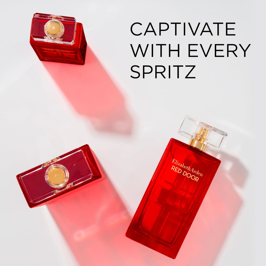Eau de Parfum 1.7 fl oz Q641