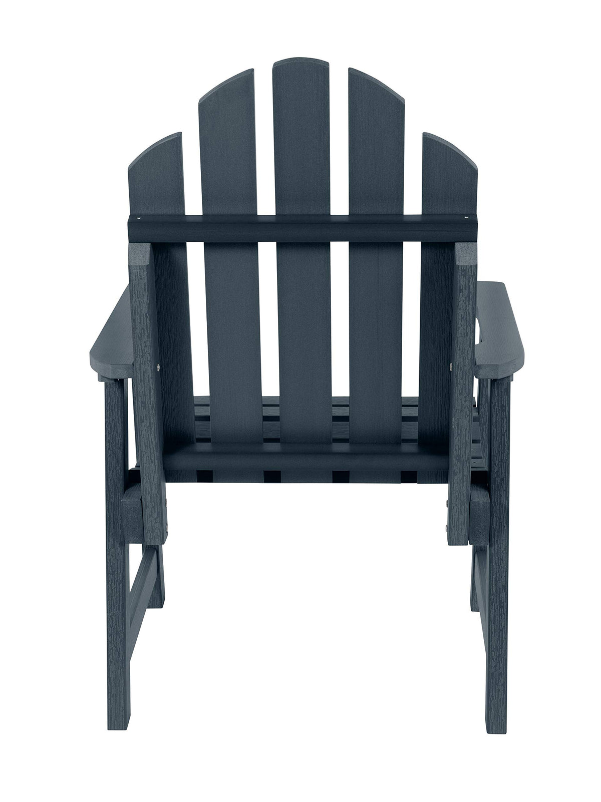 Patio and Garden Chair, Federal Blue K781