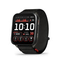 Black 51mm Smartwatch C8701
